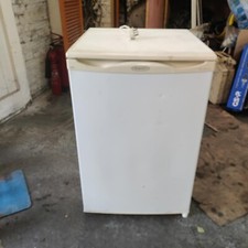 Hotpoint counter fridge for sale  KIDLINGTON