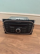 Ford mondeo mk4 for sale  ASHFORD