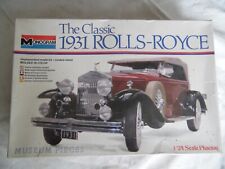 Maquette rolls royce d'occasion  La Salvetat-sur-Agout