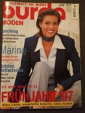 Burda easy handarbeit gebraucht kaufen  Euskirchen
