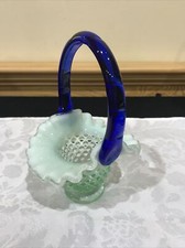 Fenton opalescent coin for sale  Clarksville