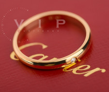Cartier 1895 trauring gebraucht kaufen  Dortmund