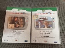 Serie completa dvd usato  Cagliari