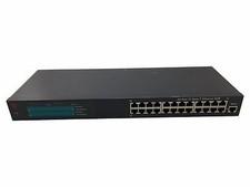 Switch de Ethernet Addtron 24 Portas (HUB240) comprar usado  Enviando para Brazil