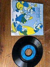 Blanche neige nains d'occasion  Guéret