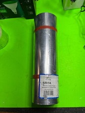 Telhado Amerimax alumínio piscando 14 polegadas x 50 pés W piscando 68014 FRETE GRÁTIS comprar usado  Enviando para Brazil