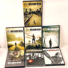 Walking dead seasons for sale  Coats