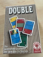 Double spiel ass gebraucht kaufen  Kaufbeuren