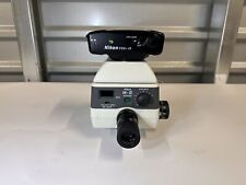 Nikon iii microscope for sale  Berkeley