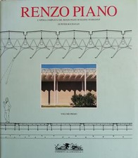 Buchanan peter renzo usato  Italia