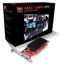 New amd firepro for sale  Columbia