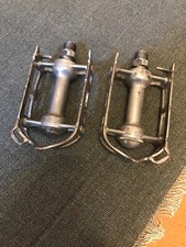 Campagnolo record pedals for sale  YORK