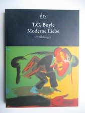 Tom coraghessan boyle gebraucht kaufen  Berlin