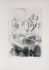 Bruno saetti acquaforte usato  Sesto San Giovanni