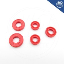 Kit completo de reparo de vedação de cilindro hidráulico superior SLK R171 AU para Mercedes comprar usado  Enviando para Brazil