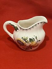 Spode milk cream for sale  PERSHORE
