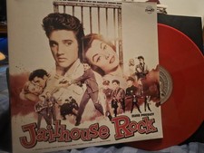 Elvis jailhouse rock for sale  Decatur