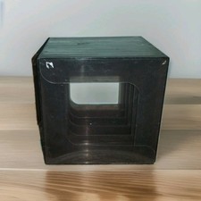 Porte vinyles modulable d'occasion  Marmande