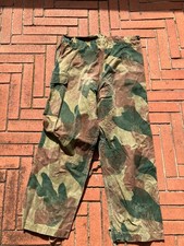 mimetica militare usato  Brescia