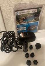 Creek stone 264 for sale  La Mirada