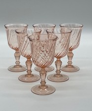 Verre pied arcoroc d'occasion  Saint-Florentin