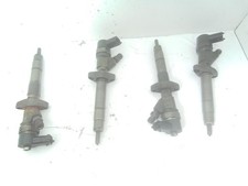 Kit iniettori per usato  Italia