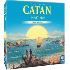 Catan marinai nuova usato Catan marinai nuova usato  Pescaglia