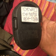 dewalt 9096 battery for sale  STOCKPORT