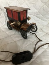 Lampada tavolo macchina usato  Casalecchio di Reno