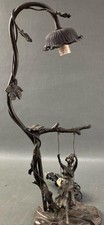 Vintage moreau bronze for sale  Normal