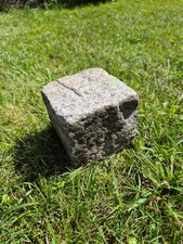 Pflastersteine natursteinpflas gebraucht kaufen  Berlin