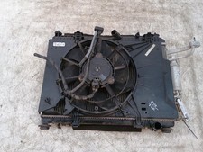 Radiator rad pack for sale  SKELMERSDALE