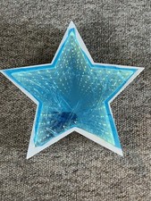 Novelty star shaped for sale  BRENTWOOD