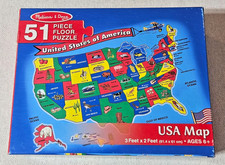 Puzzle floor united for sale  Milwaukee