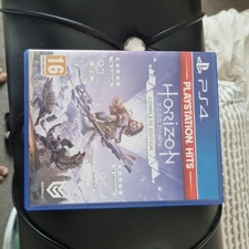Horizon zero dawn for sale  BIRMINGHAM