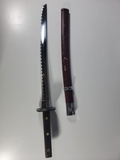Handmade japanese samurai for sale  Denver