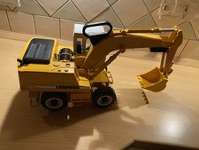 Bruder schaufelbagger liebherr gebraucht kaufen Bruder schaufelbagger liebherr gebraucht kaufen  Hebertsfelden