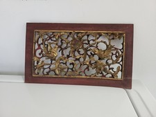 Antique hand carved for sale  Temperance