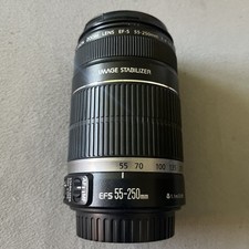canon ef s55 250 zoom lens for sale canon ef s55 250 zoom lens for sale Buffalo