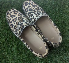 Zara womens leopard for sale  BOREHAMWOOD