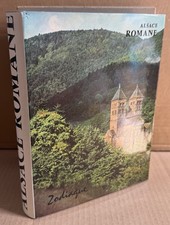 Alsace romane. zodiaque d'occasion  Saint-Mandé