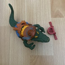 Tortues ninjas turtles d'occasion  Gargenville