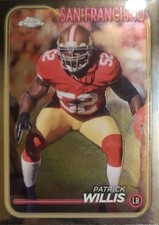 Nfl san francisco gebraucht kaufen  Ludwigshafen am Rhein