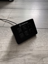 Elgato stream deck for sale  LONDON