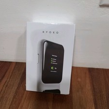 Roteador Wi-Fi Ryoko Pro Portátil de Alta Velocidade 4G LTE - Nova Caixa Aberta  comprar usado  Enviando para Brazil