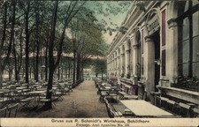 Berlin wilmersdorf grunewald gebraucht kaufen  Berlin