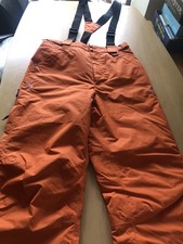 Trespass trousers waterproof for sale  BALLYMENA