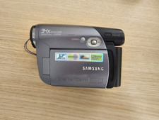 Samsung dc171w dvd gebraucht kaufen  Wernigerode