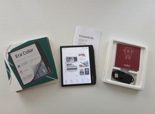 Pocketbook era color gebraucht kaufen  Seelbach
