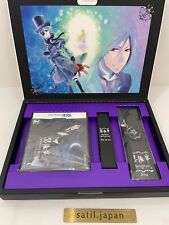 [USADO] Nintendo DS Black Butler Phantom & Ghost caixa limitada rara do Japão comprar usado  Enviando para Brazil